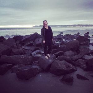 Meet your Posher, Allie